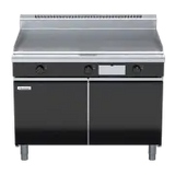 Waldorf Bold GPB8120E-CD, 1200mm Griddle with Cabinet Base