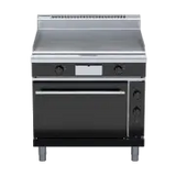 Waldorf Bold GPB8910EC, 900mm Griddle Convection Oven Range