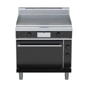 Waldorf Bold GPB8910E, 900mm Griddle Oven Range