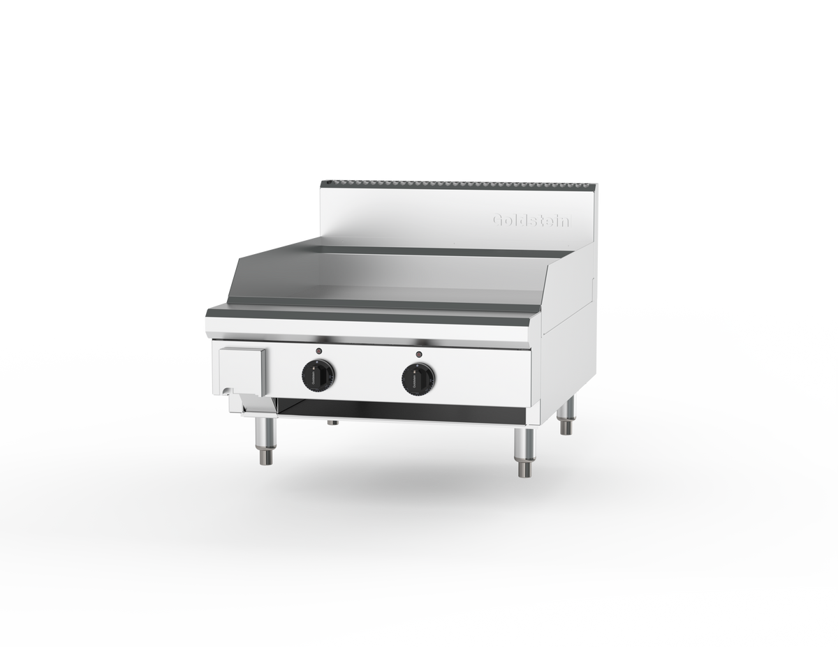 Goldstein 800 GPEDB24, 610mm Griddle