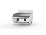 Goldstein 800 GPGDB24-X, 610mm Griddle