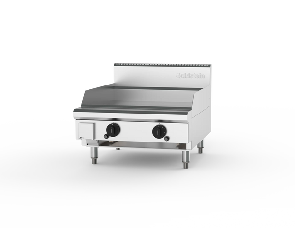 Goldstein 800 GPGDB24-X, 610mm Griddle