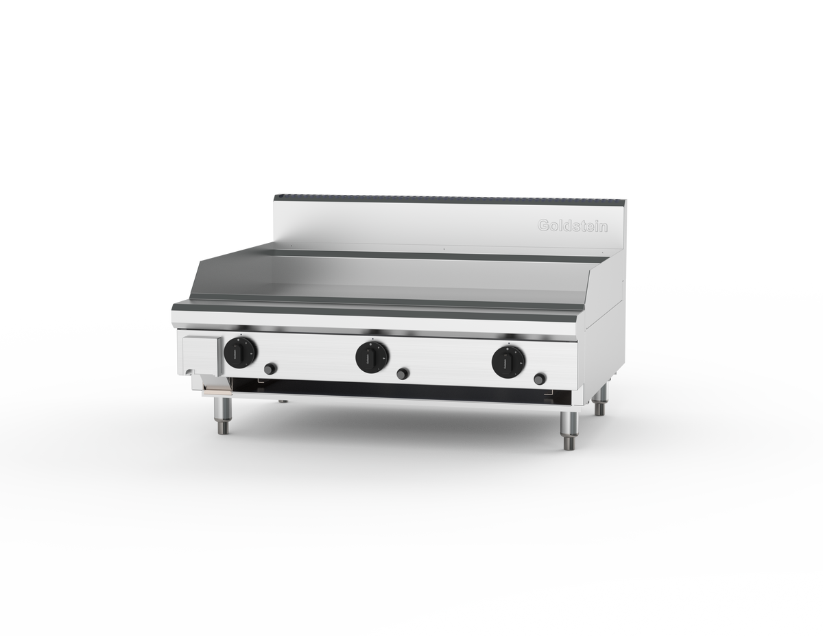 Goldstein 800 GPGDB36-X, 915mm Griddle