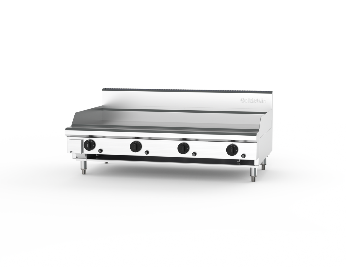 Goldstein 800 GPGDB48-X, 1220mm Griddle