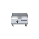Waldorf Bold GPLB8600E-B, 600mm Griddle Low Back Model with Bench Base - image 2
