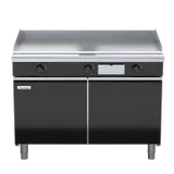 Waldorf Bold GPLB8910EC, 900mm Griddle Convection Oven Range Low Back Model