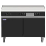 Waldorf Bold GPLB8120G-B, 1200mm Griddle Low Back Model with Bench Base - image 2