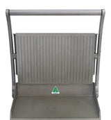 Roband GSA610R Grill Station - Standard - 6 Slice - Ribbed - image 4