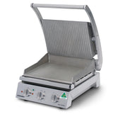Roband GSA610R Grill Station - Standard - 6 Slice - Ribbed - image 2