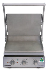 Roband GSA610S Grill Station - Standard - 6 Slice - Smooth - image 5