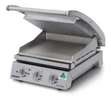 Roband GSA610S Grill Station - Standard - 6 Slice - Smooth - image 3