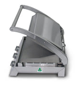 Roband GSA610S Grill Station - Standard - 6 Slice - Smooth - image 2