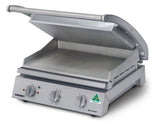 Roband GSA810S Grill Station - Standard - 8 Slice - Smooth - image 2