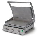Roband GSA810S Grill Station - Standard - 8 Slice - Smooth - image 3