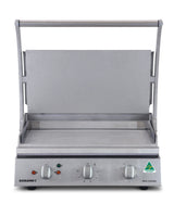 Roband GSA810S Grill Station - Standard - 8 Slice - Smooth - image 5