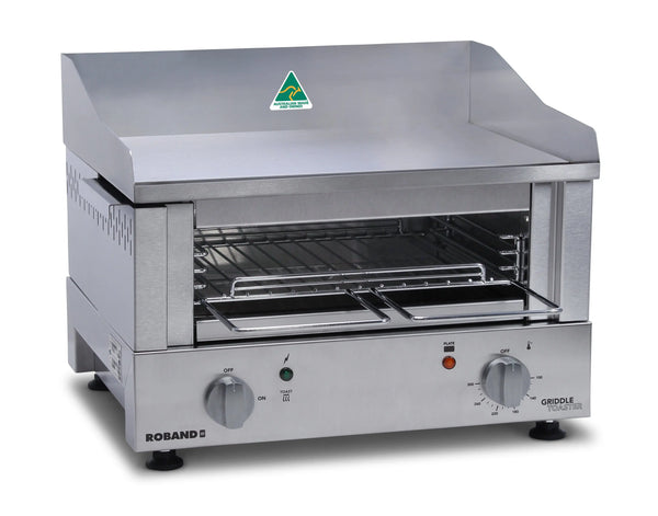 Roband GT480 Griddle Toasters - 400