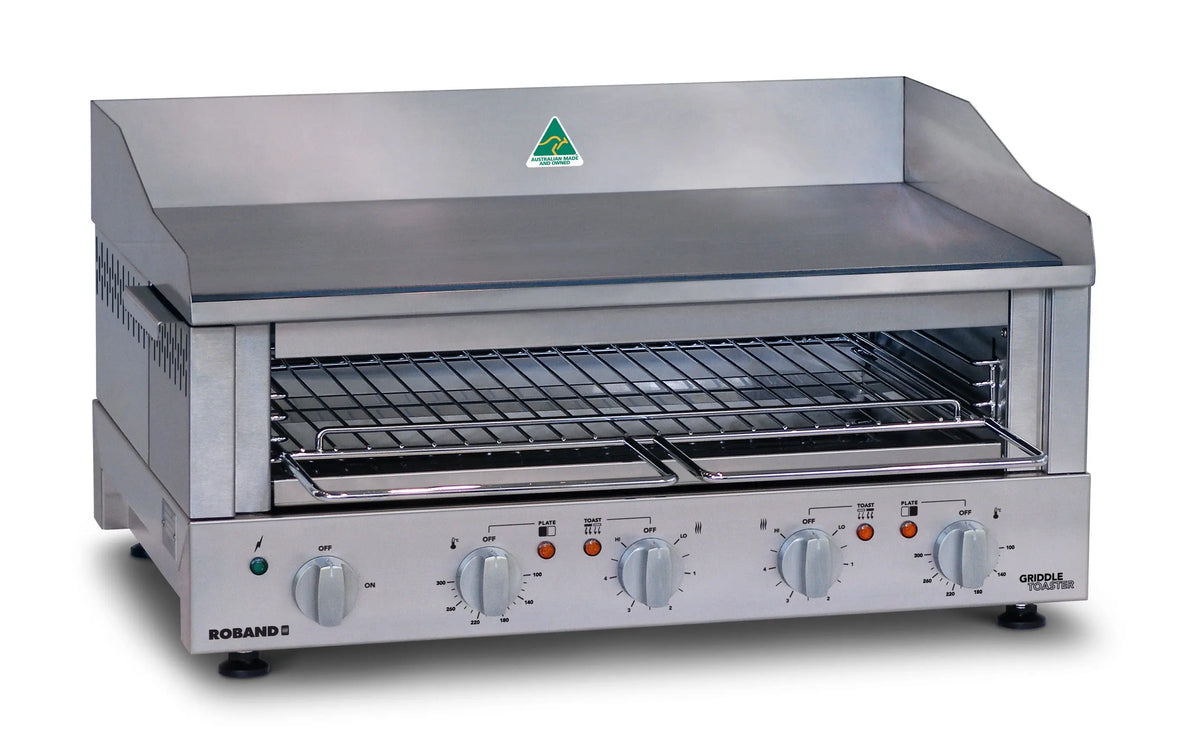Roband GT700 Griddle Toasters - 700