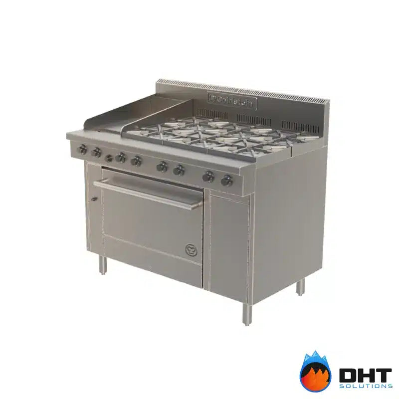 Image of - Goldstein 800 PF12G628