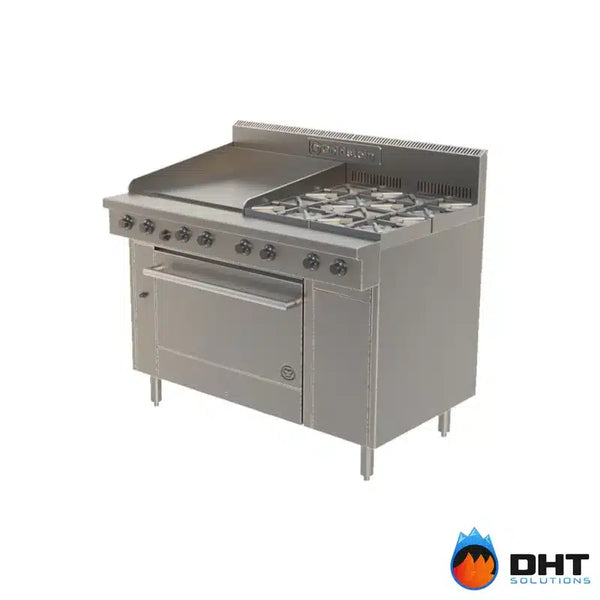 Image of - Goldstein 800 PF24G428