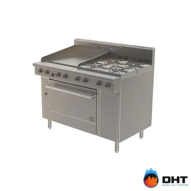 Image of - Goldstein 800 PF24G428