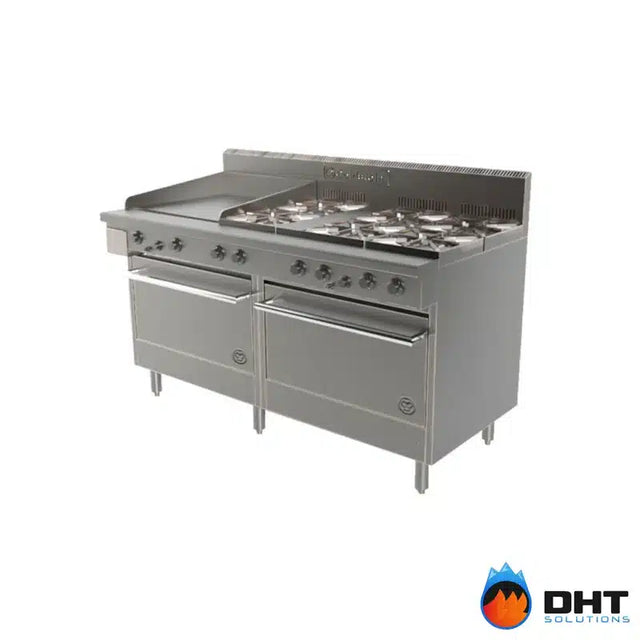 Image of - Goldstein 800 PF24G6228