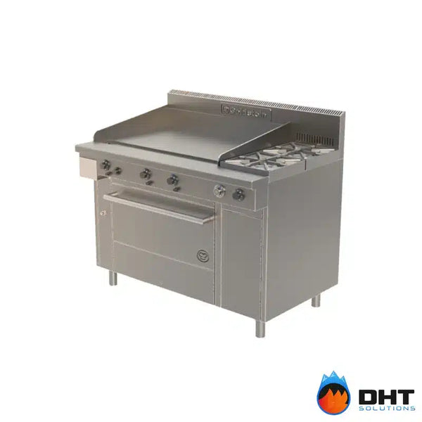 Image of - Goldstein 800 PF36G228