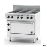 Image of Goldstein 800 X-Series PE6S28-X