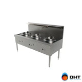 Image of - Goldstein CWA3