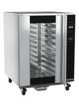 Turbofan H10D-FS, Holding Cabinet Convection Oven
