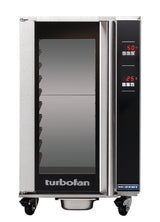 Turbofan H10D, Holding Cabinet Convection Oven