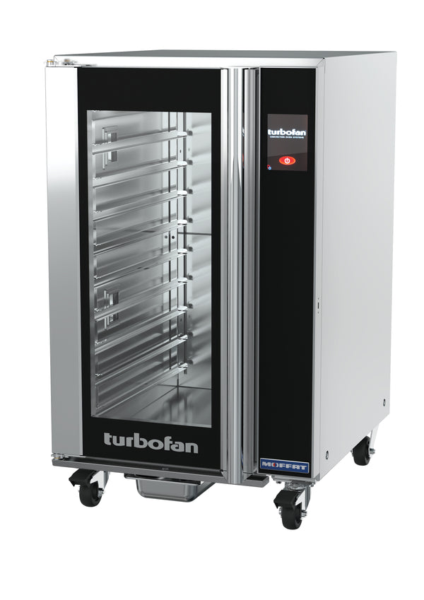 Turbofan H10T, Holding Cabinet Convection Oven