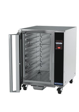 Turbofan H8T-UC, Holding Cabinet Convection Oven