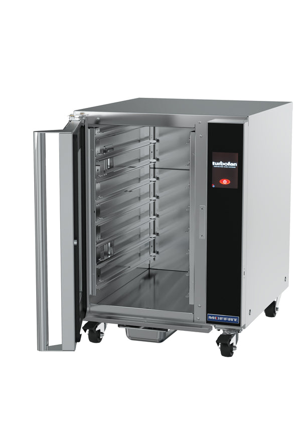 Turbofan H8T-UC, Holding Cabinet Convection Oven