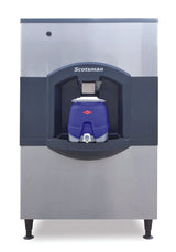 Scotsman HD 30 W, 81kg Ice Storage Bin with Dispenser