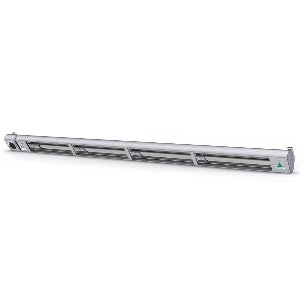 Roband HE1800 Infra-Red Heating Assembly - Standard 1800 mm