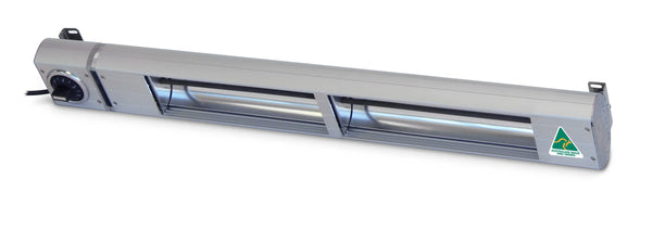 Roband HE900 Infra-Red Heating Assembly - Standard 900 mm