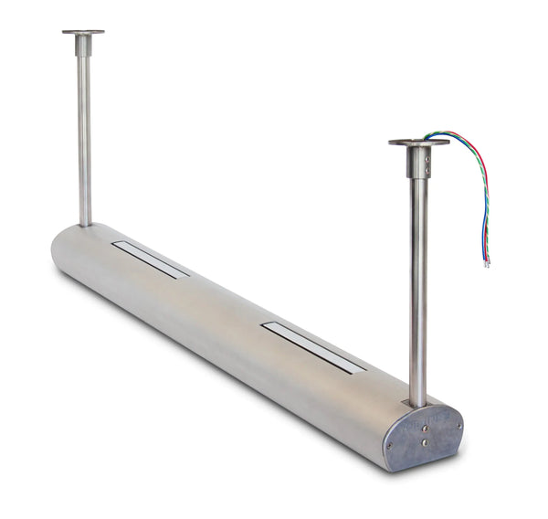 Roband HUQ825E Quartz Heat Lamp Assembly - Fabricator 825 mm