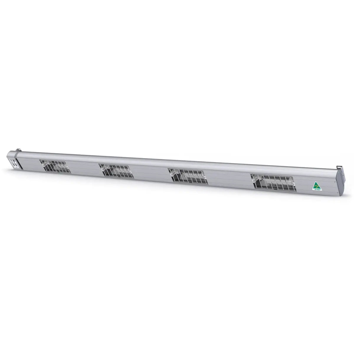 Roband HQ1800E Quartz Heat Lamp Assembly - Standard 1800 mm