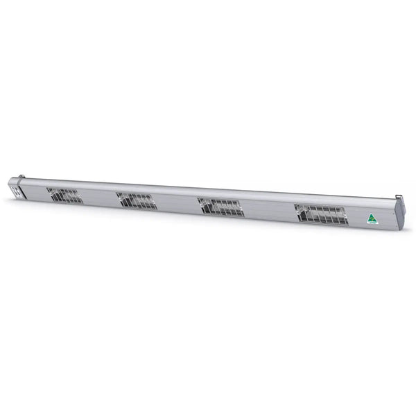 Roband HQ1800E Quartz Heat Lamp Assembly - Standard 1800 mm