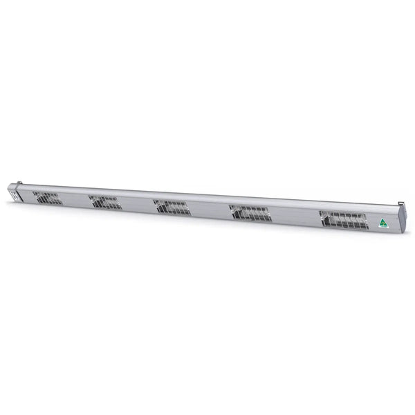 Roband HQ2100E Quartz Heat Lamp Assembly - Standard 2100 mm