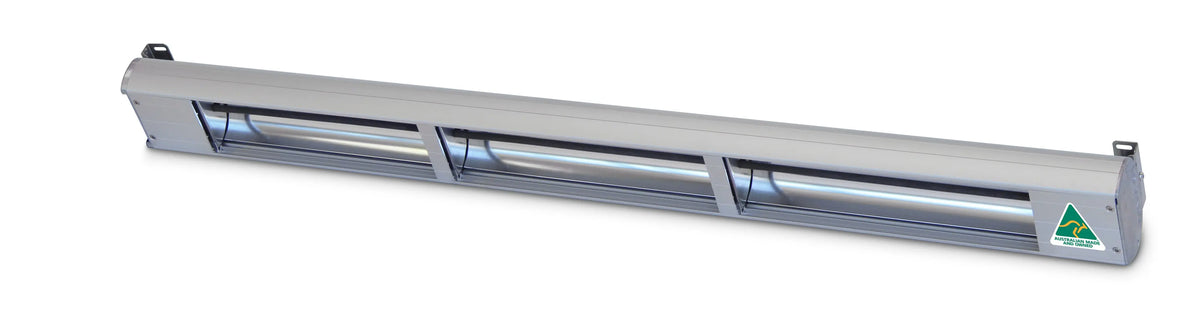 Roband HUE1125 Infra-Red Heating Assembly - Fabricator 1125 mm