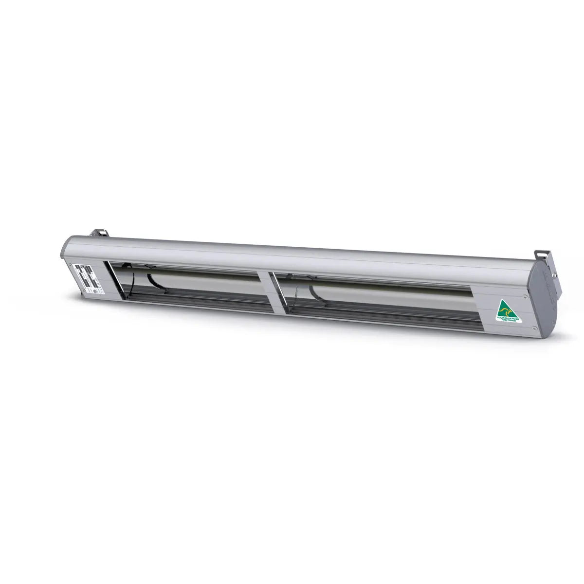 Roband HUE825 Infra-Red Heating Assembly - Fabricator 825 mm