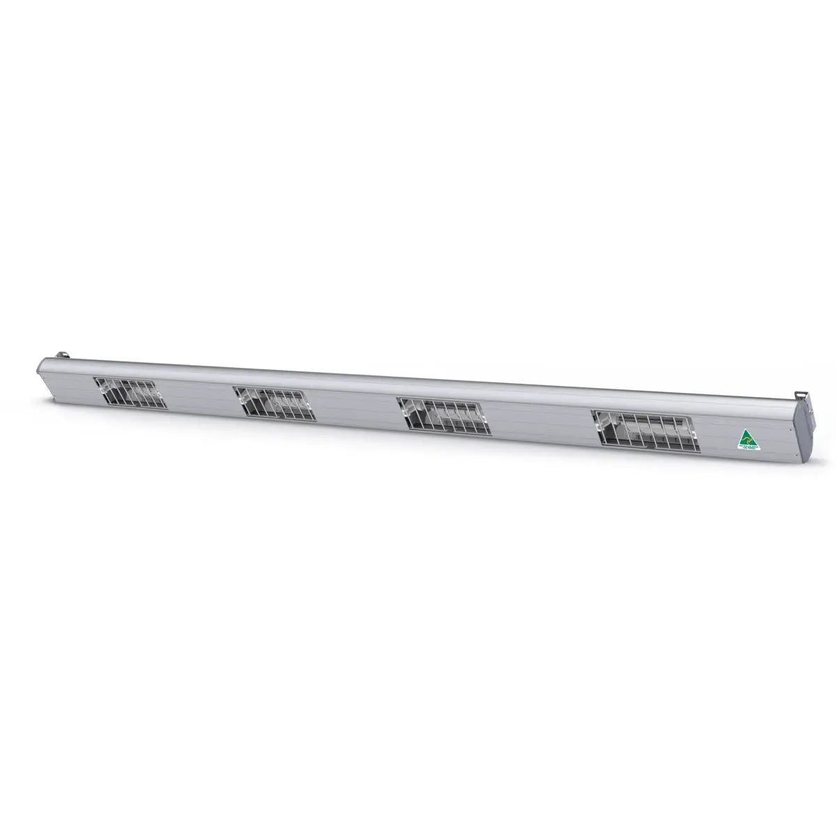 Roband HUQ1725E Quartz Heat Lamp Assembly - Fabricator 1725 mm