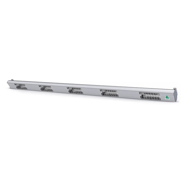 Roband HUQ2025E Quartz Heat Lamp Assembly - Fabricator 2025 mm