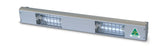 Roband HUQ825E Quartz Heat Lamp Assembly - Fabricator 825 mm - image 2