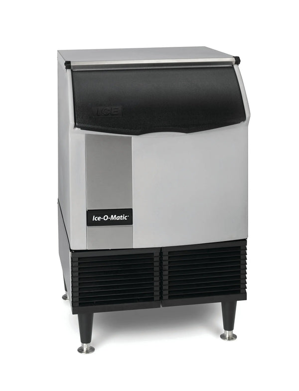 Ice-O-Matic ICEU225  Self Contained Cube Ice Maker