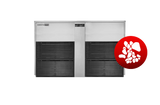 Skope ICE QUEEN IQ1100, Modular Granular Ice Maker