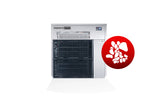 Skope ICE QUEEN IQ400 A R290, Modular Granular Ice Maker