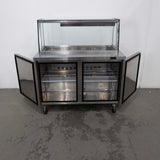 Fresh Refrigeration FSU-48GC Sandwich Prep Bench