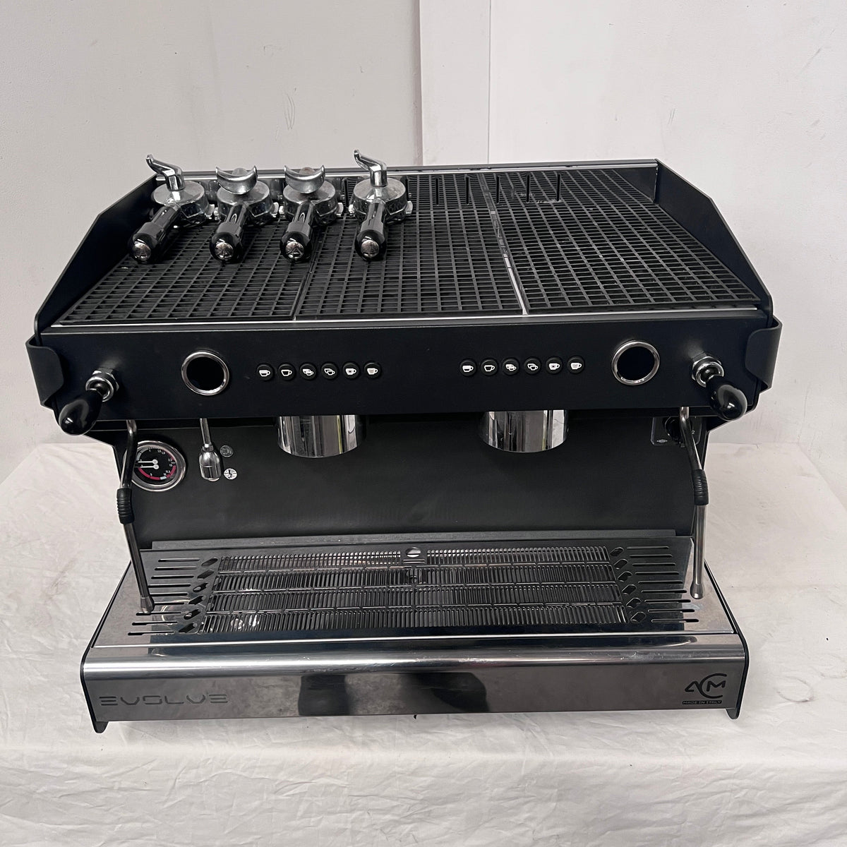 ACM Evolve 2 Group Compact Coffee Machine